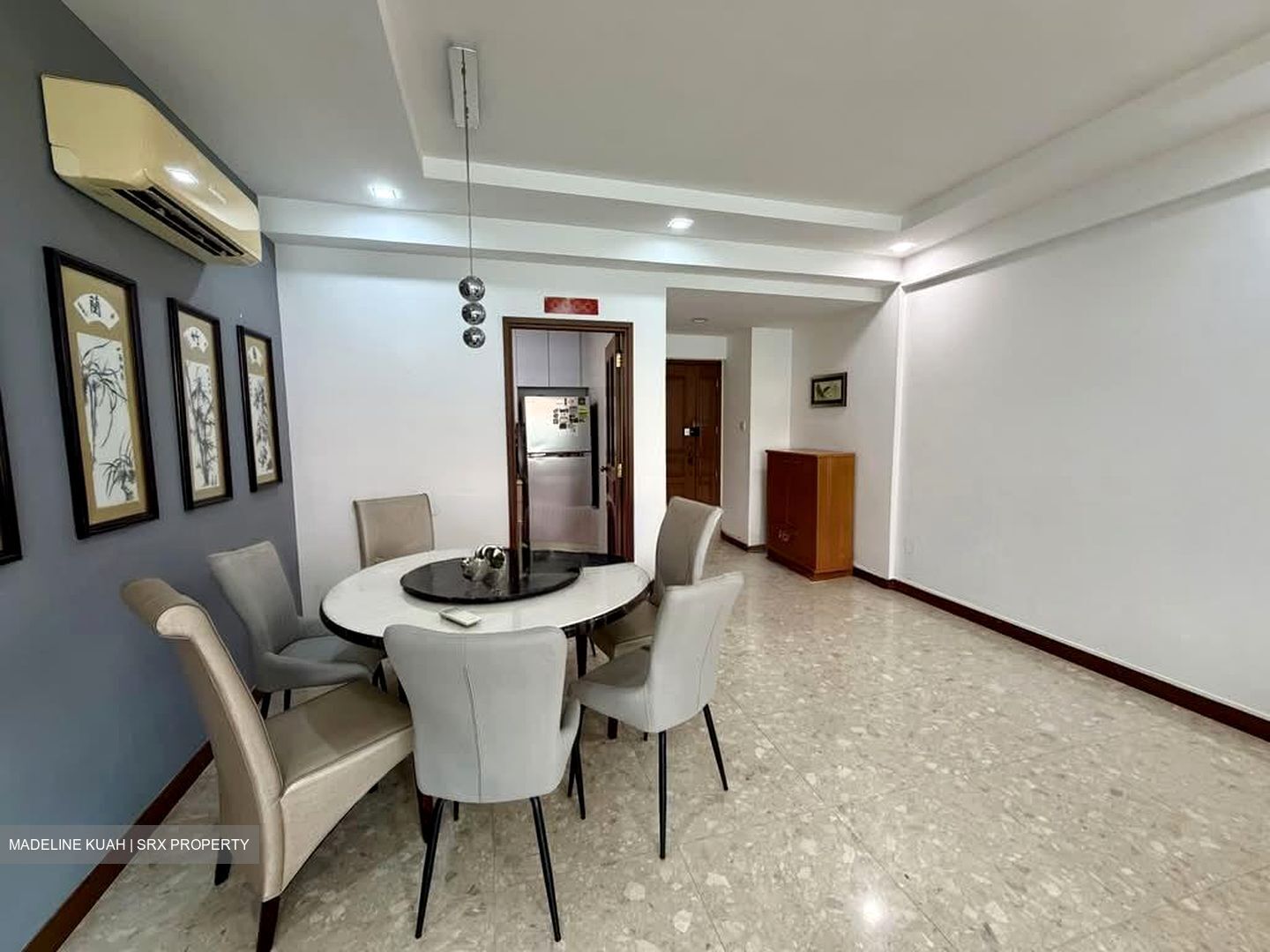 Chestervale (D23), Condominium #593645811
